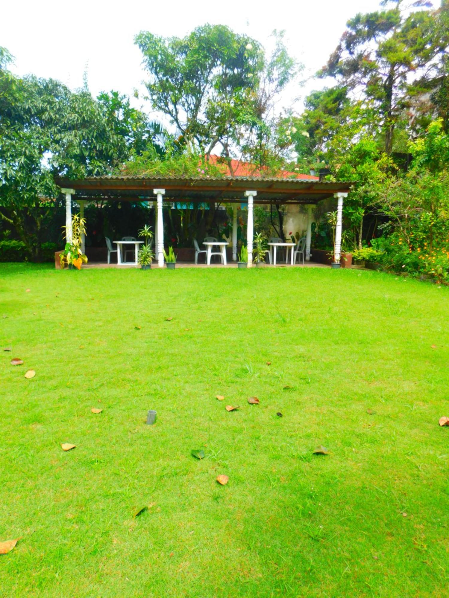 Spring Shannon Heritage Diyatalawa Exterior foto
