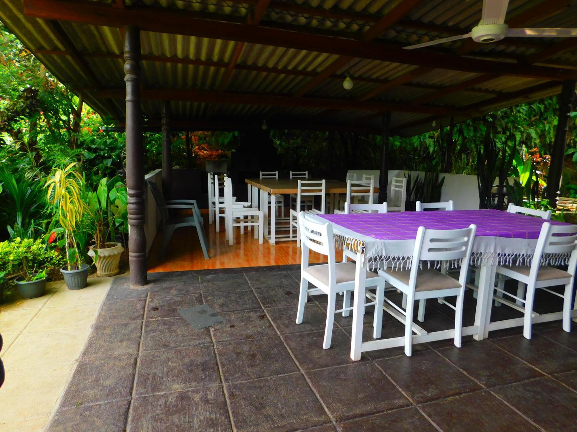 Spring Shannon Heritage Diyatalawa Exterior foto