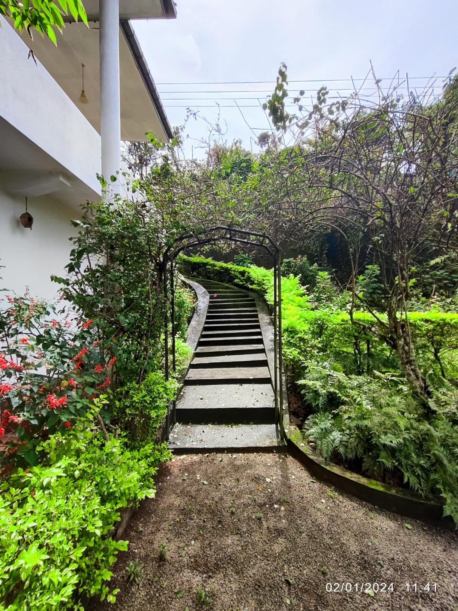 Spring Shannon Heritage Diyatalawa Exterior foto