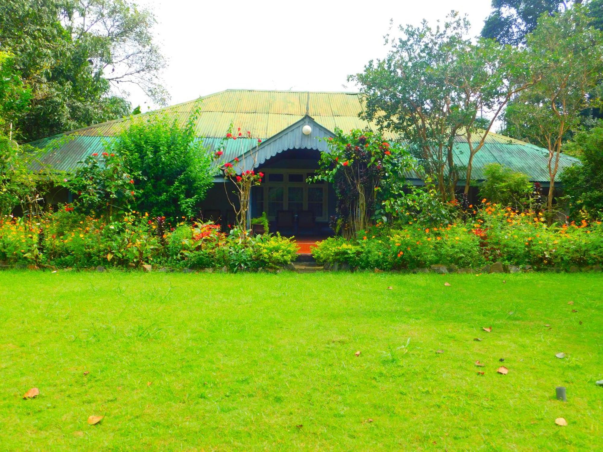 Spring Shannon Heritage Diyatalawa Exterior foto